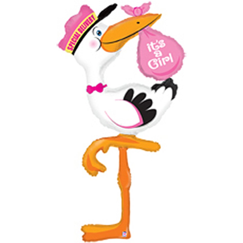 Its A Boy Stork N2