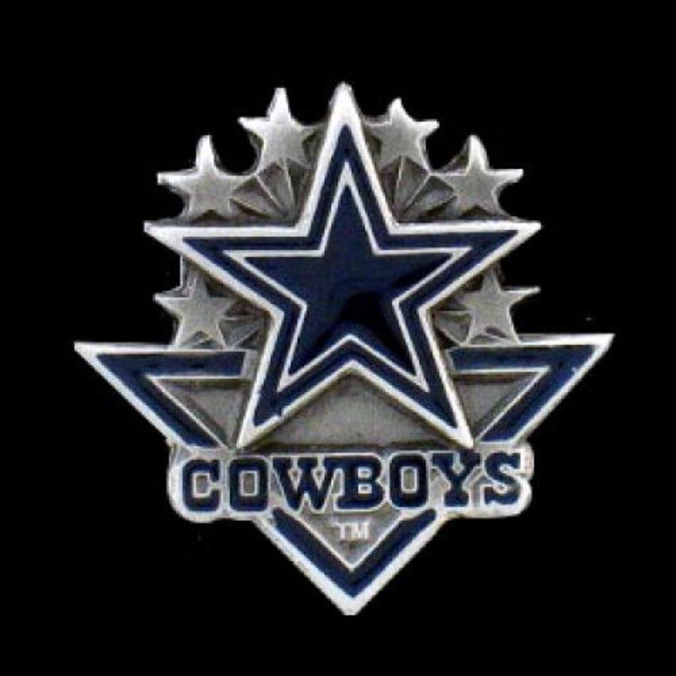 800 X 600 Dallas Cowboys Logo