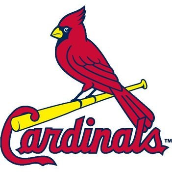 St Louis Cardinals Logo N6