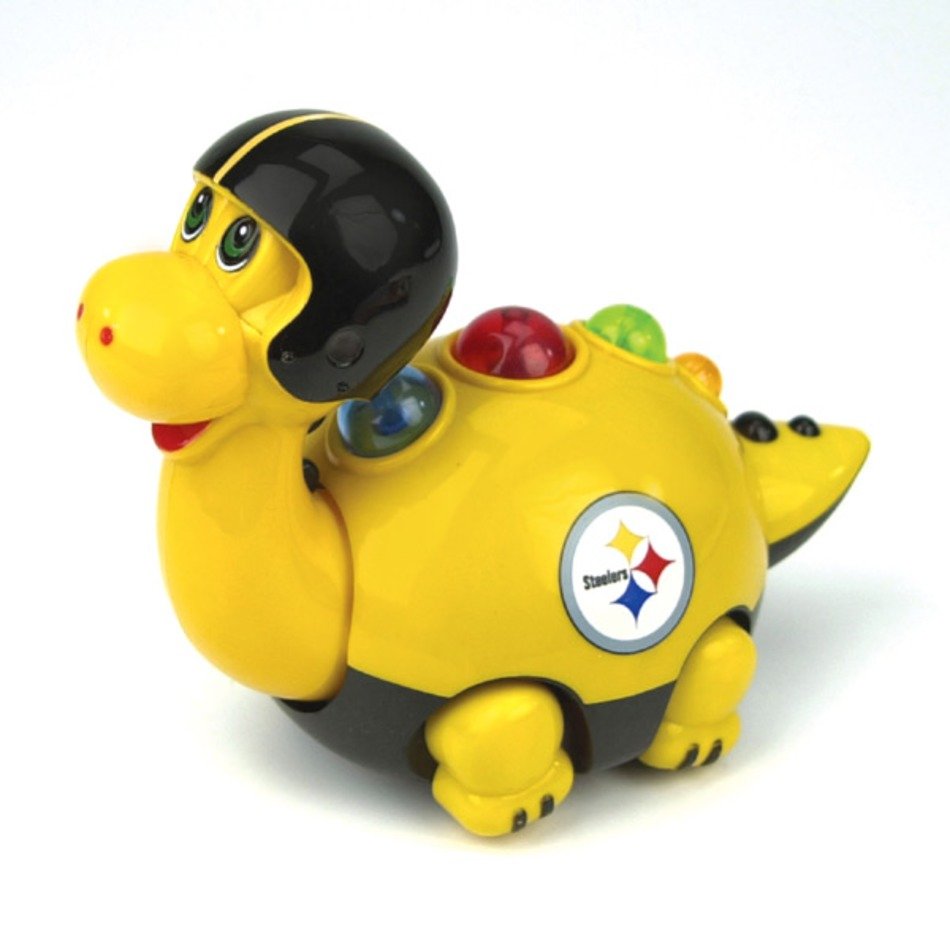 Pittsburgh Steelers Stuffed Animals