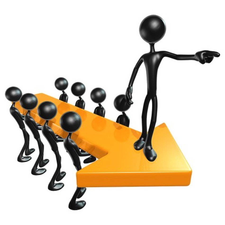 Leadership And Management Styles