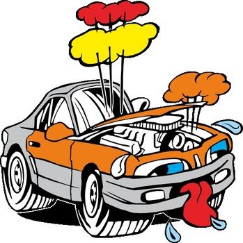 Auto Clip Art N2