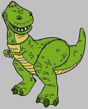 Toy Story Clip Art Free N3
