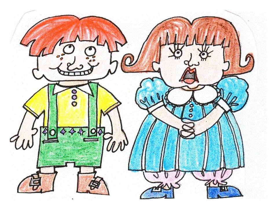 Advice For New Directors And Directing Children