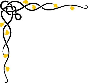Clip Art Borders N22