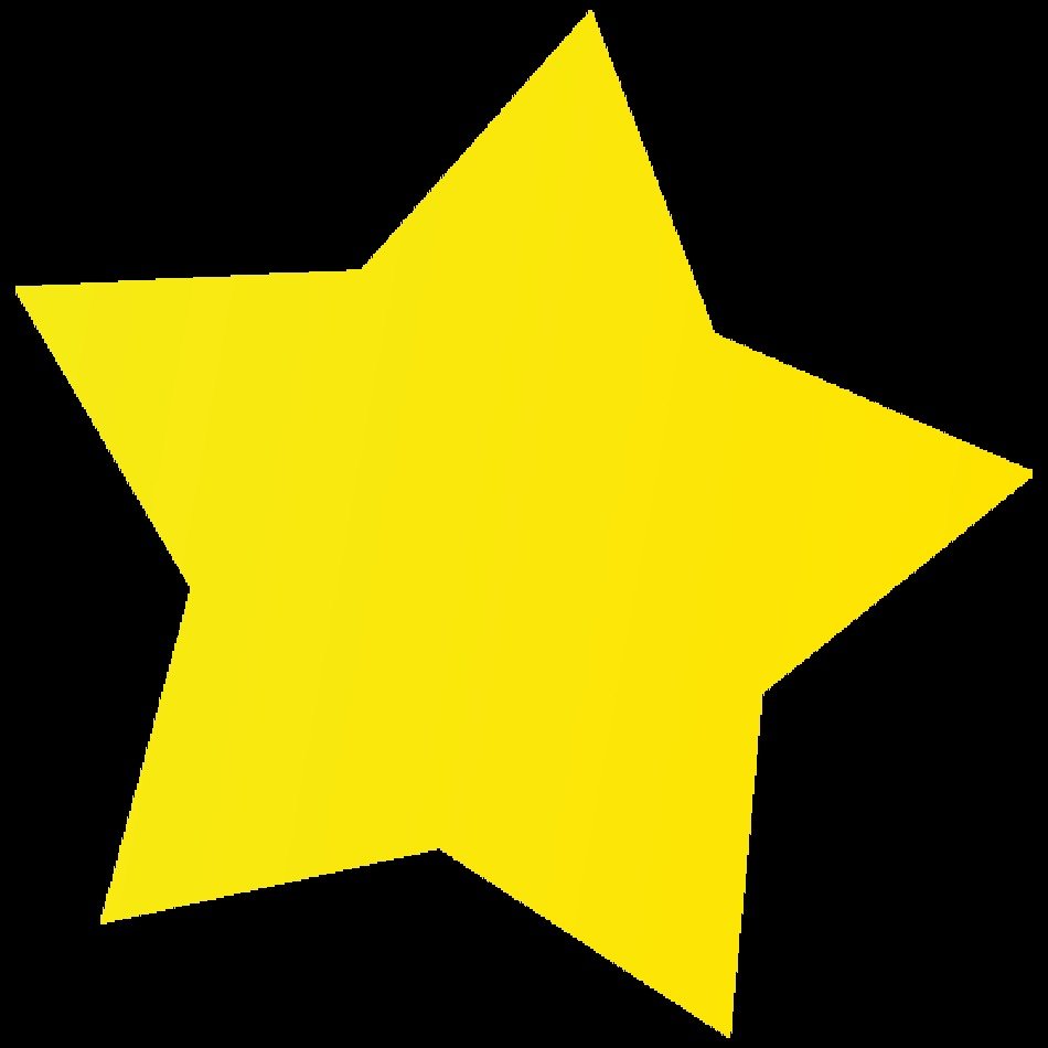 Cool Star Clip Art