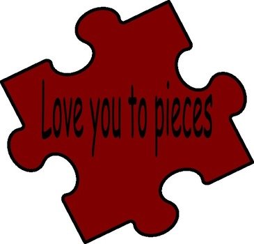 Free Puzzle Clip Art N6
