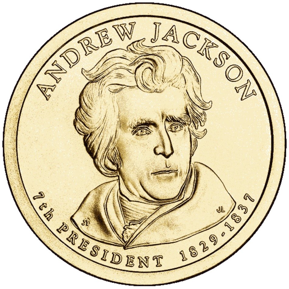 Dollar Coin Wpclipart
