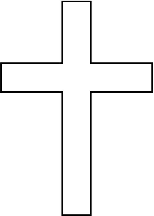 Christian Cross Symbols N5
