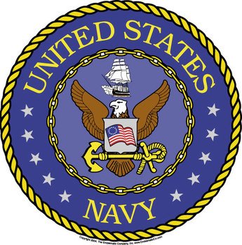 US Navy Emblem