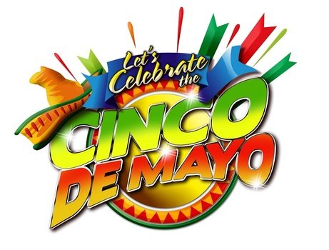cinco demayo drawing