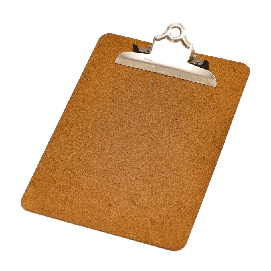 brown Board drawing