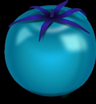 Tomato Clip Art N38