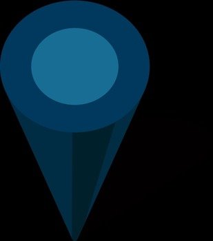 Location Icon
