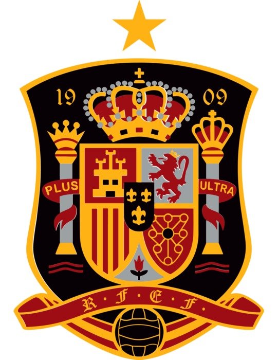 coat of arms with a star as a picture for clipart