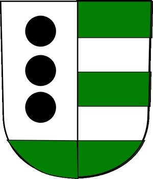 Crest Clip Art N5