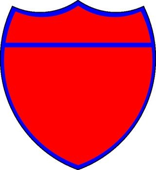 Soccer Crest Template N3
