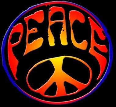 Peace Sign N8