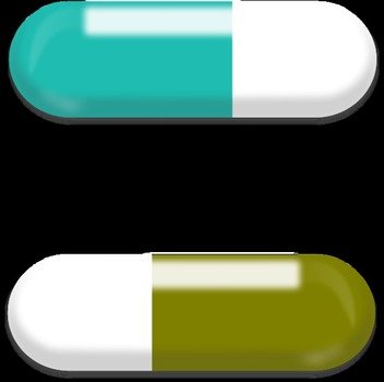 Medical Clip Art N29