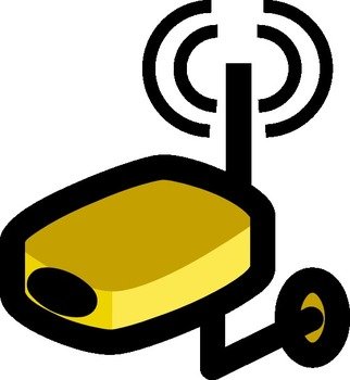 Camera Clip Art N61