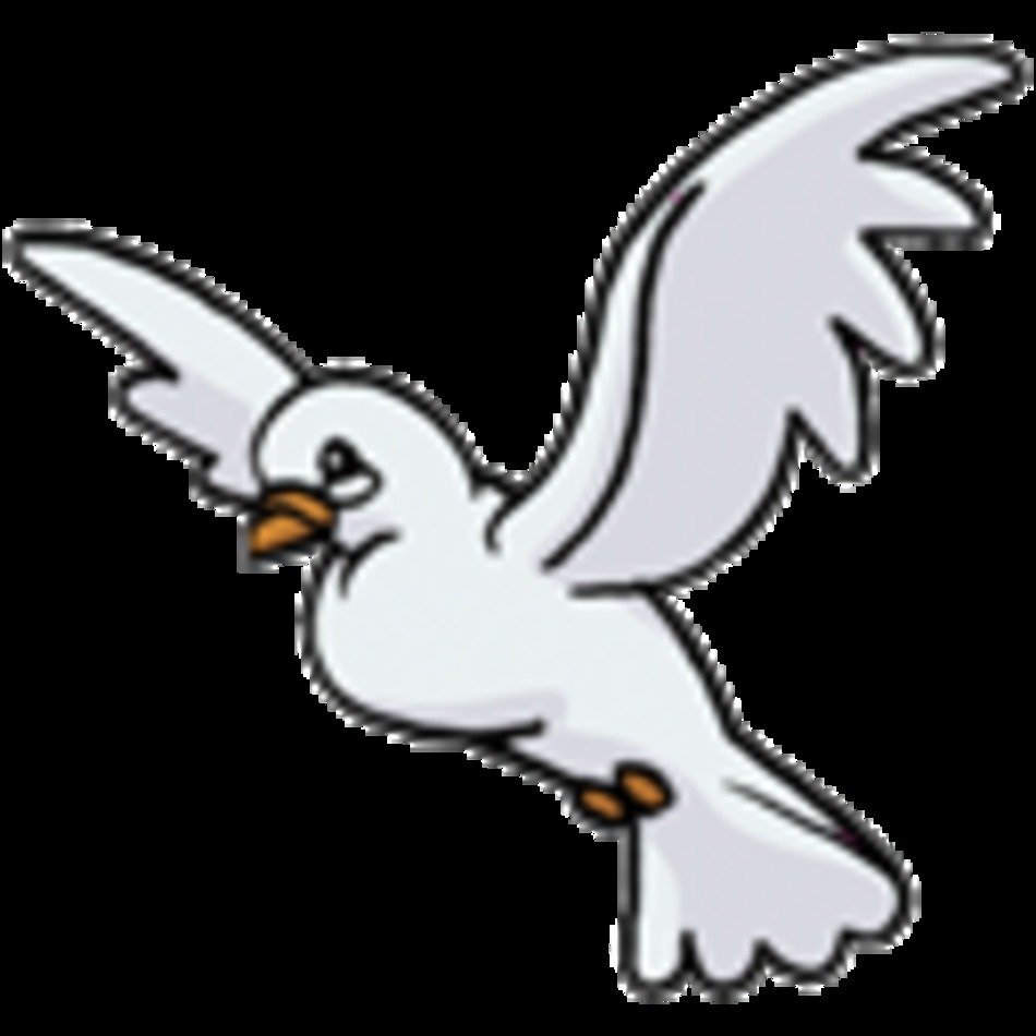 Blue Bird Clip Art N47