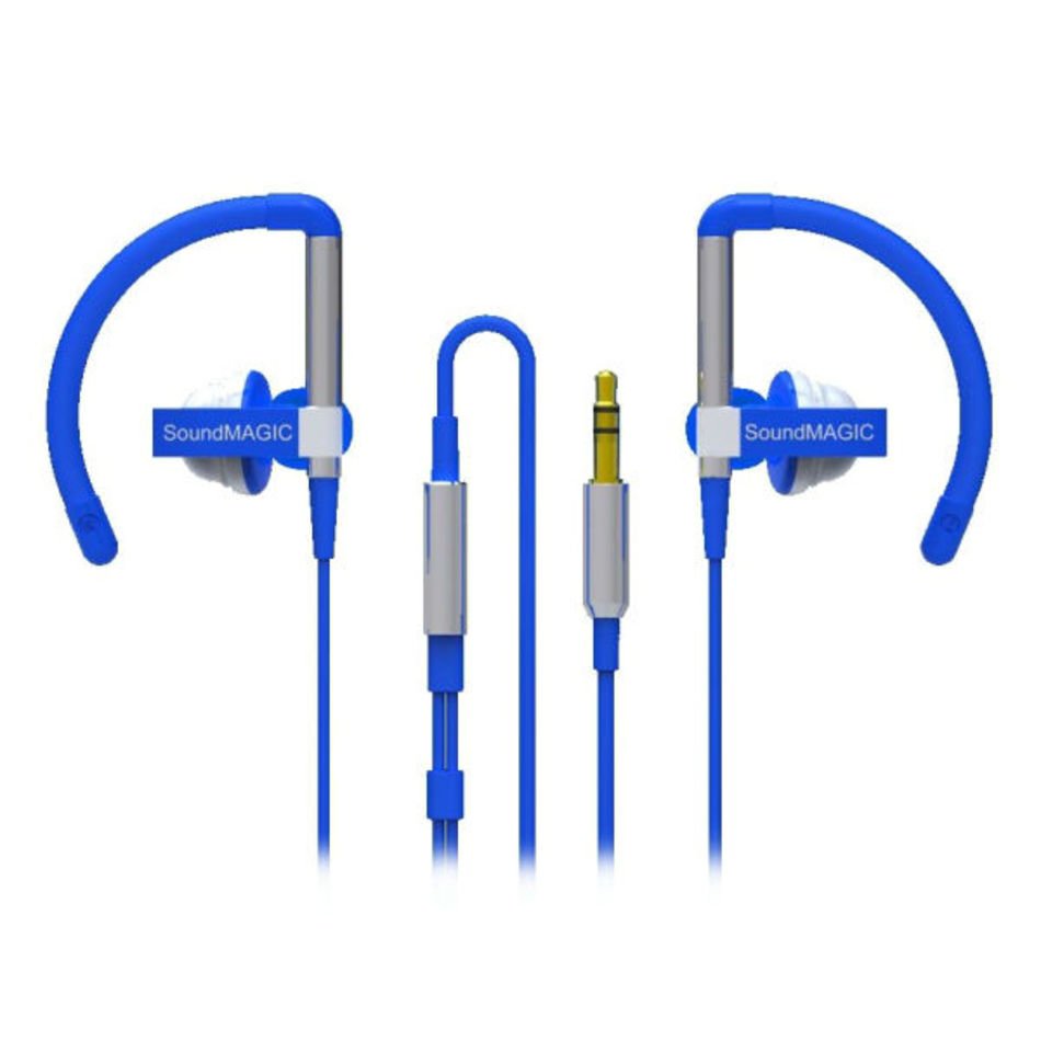 Headphones Clip Art N14