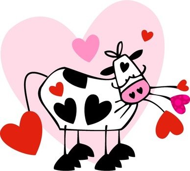 Happy Valentines Day Clip Art N33