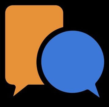 Discussion Icon