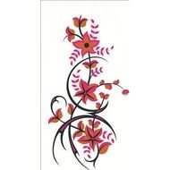Flower Clip Art N227