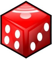 Die Clip Art