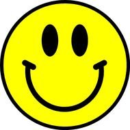 Smiley Face N74