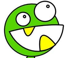 Cartoon Monster Clip Art N22