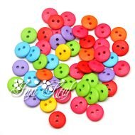 Colorful Pill Button RM350