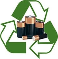 Recycling Batteries