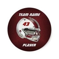 Design Your Own Football Helmet N2