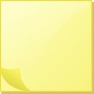 Sticky Note Pads