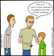 Rude Clip Art N7