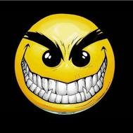 Funny Smiley Faces N8