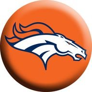 Denver Broncos Logo N13