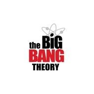 Download Vector About Big Bang Theory Logo Item 5 Magz
