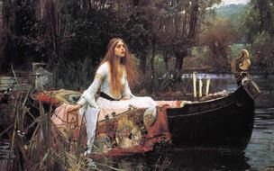 Famous Fine Art Paintings