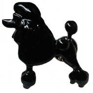 Poodle Clip Art Black And White N4