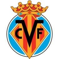 Villarreal FC Logo