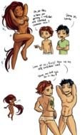 fictional characters