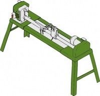 Tools Clip Art N55