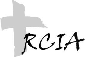 Clip art of RCIA