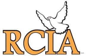 Clip art of Catholic RCIA logo