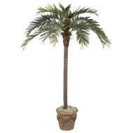 Artificial Coconut Palm Trees