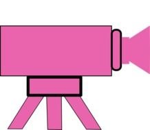 Raffle Ticket Clip Art N20