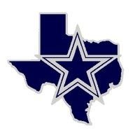 Dallas Cowboys Logo N6